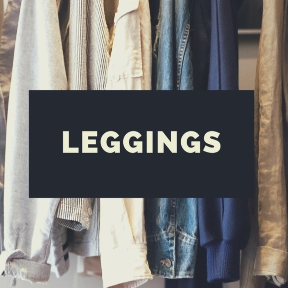 LEGGINGS